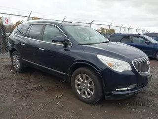 2015 Buick Enclave