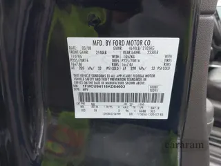 2008 Ford Escape Limited
