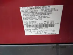 2013 Ford Taurus Limited