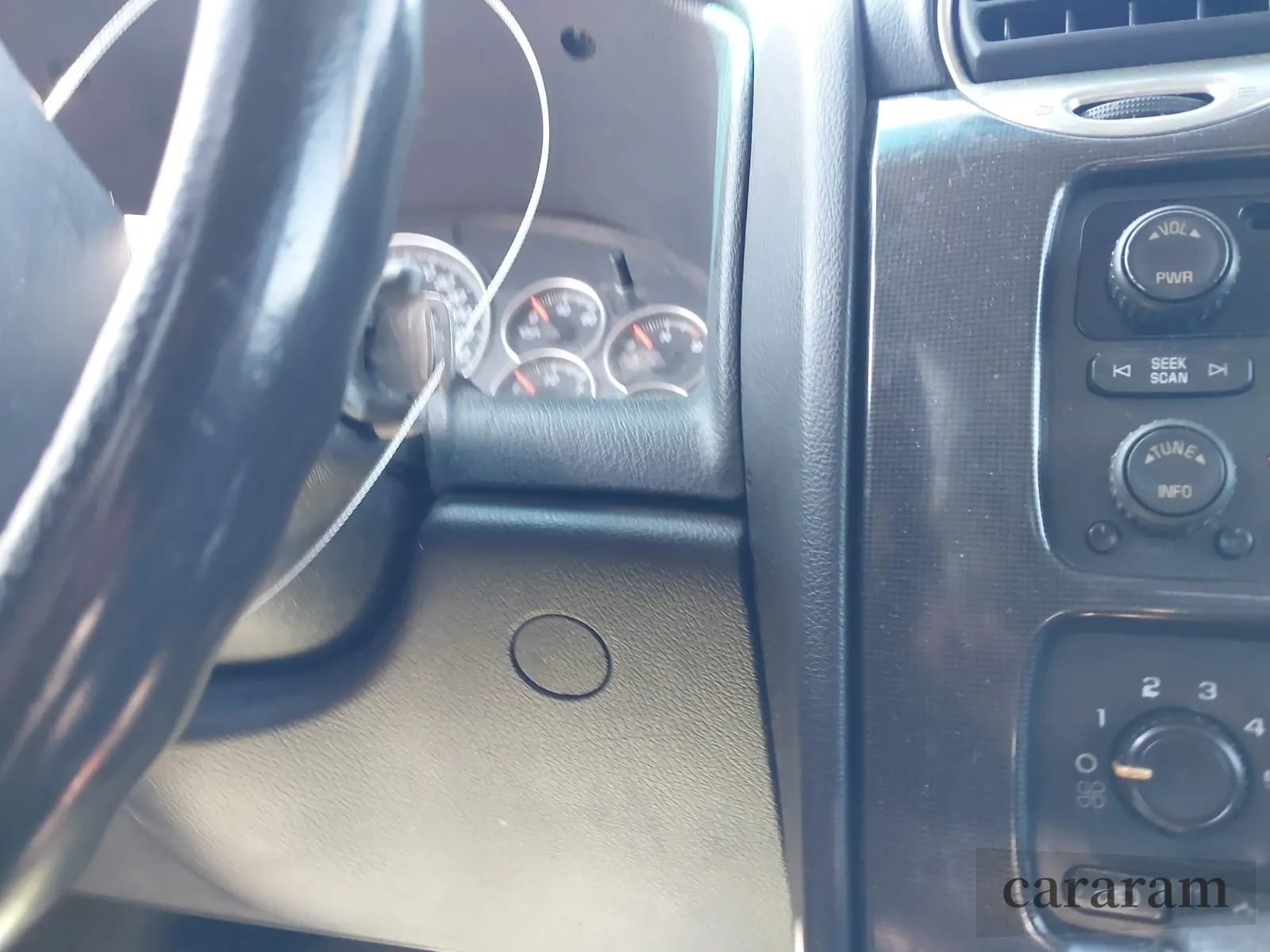 2006 GMC Envoy SLT