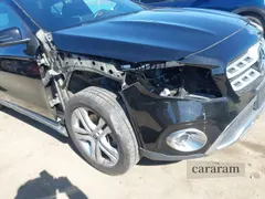 2020 Mercedes-Benz GLA 250