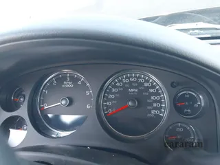 2013 Chevrolet Avalanche LT
