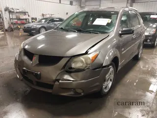 2003 Pontiac Vibe