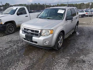 2009 Ford Escape XLT