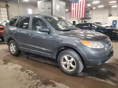 2008 Hyundai Santa Fe GLS