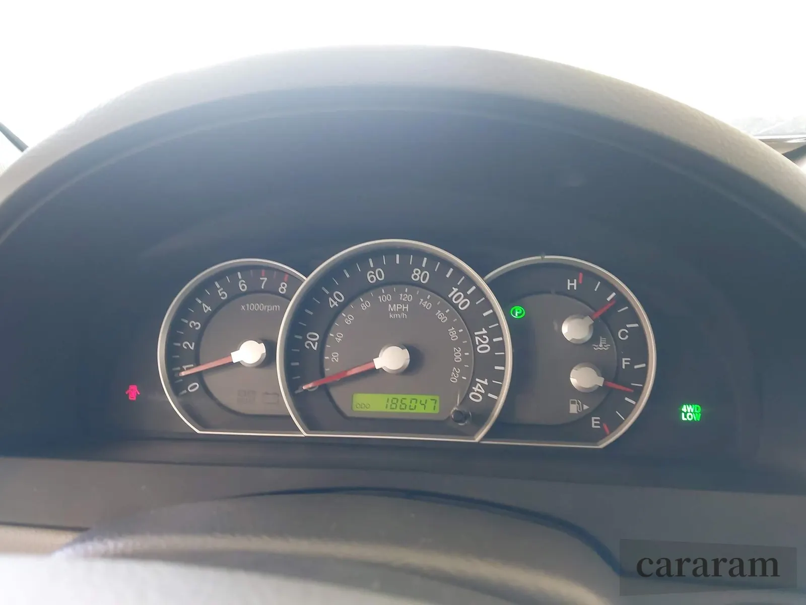 2008 Kia Sorento EX