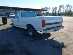 1996 Ford F-150
