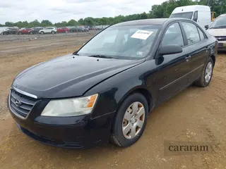 2009 Hyundai Sonata GLS