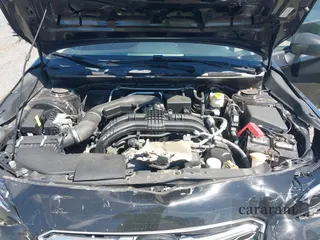 2019 Subaru Impreza
