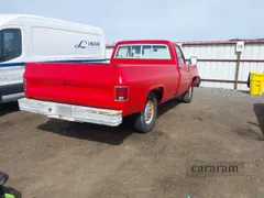 1977 Chevrolet C10
