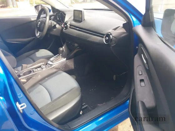 2017 Toyota Yaris