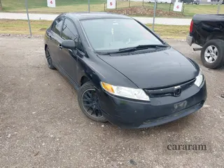 2006 Honda Civic EX