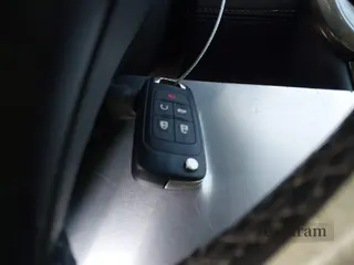 2016 Buick LaCrosse