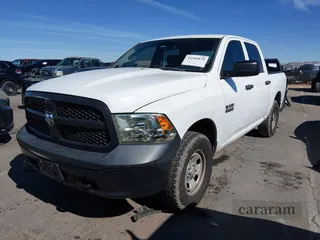 2014 Ram 1500 Tradesman