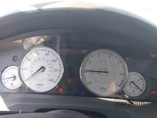 2005 Chrysler 300 Touring