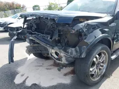 2009 Ford F-150 XL