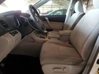 2012 Toyota Highlander