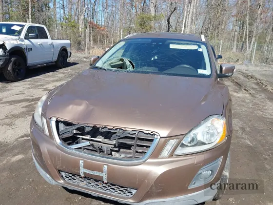 2010 Volvo XC60