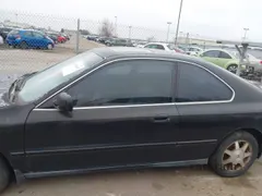 1995 Honda Accord EX