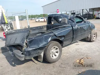 2002 Ford Ranger XL
