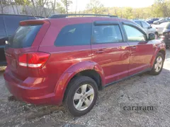 2011 Dodge Journey Mainstreet