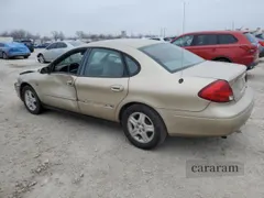 2000 Ford Taurus SEL