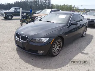 2008 BMW 3 Series 328i