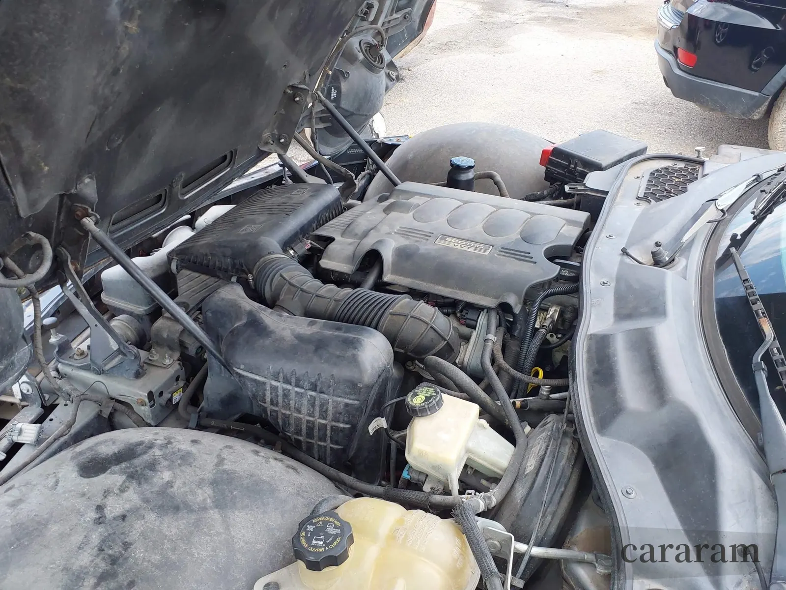 2006 Pontiac Solstice