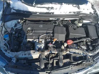 2017 Acura ILX