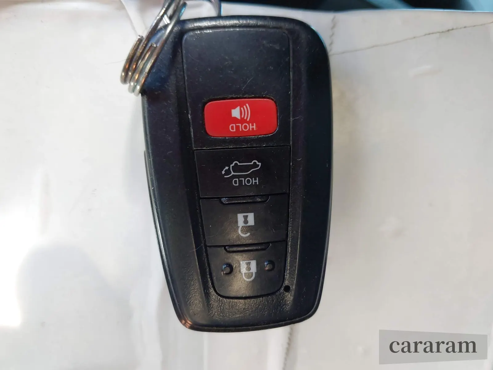 2020 Toyota Highlander Hybrid LE