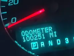 2011 Chevrolet Impala LT Fleet