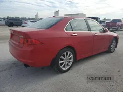 2008 Acura TSX