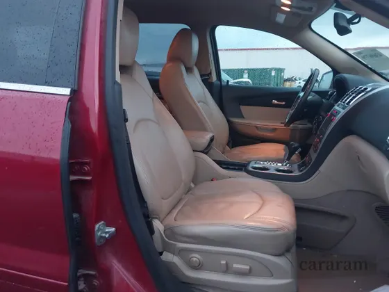 2012 GMC Acadia SLT2