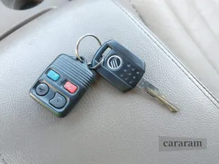 2004 Mercury Mountaineer