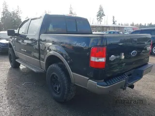 2005 Ford F-150 XLT