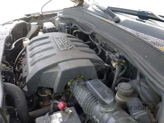 2007 Honda Pilot EX-L