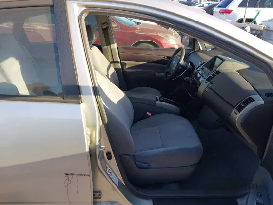 2005 Toyota Prius