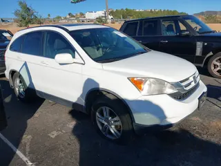2011 Honda CR-V EX-L