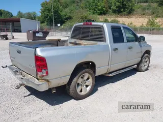 2004 Dodge 1500 SLT
