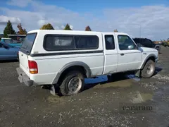 1993 Ford Ranger STX