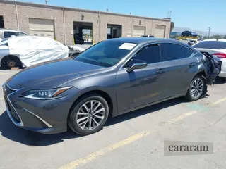 2023 Lexus ES 350
