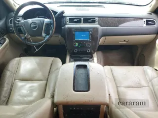 2009 GMC Yukon Denali