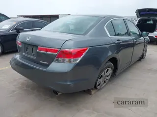 2011 Honda Accord SE