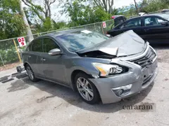 2015 Nissan Altima SL