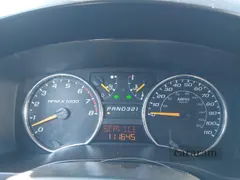 2012 Chevrolet Colorado 2LT