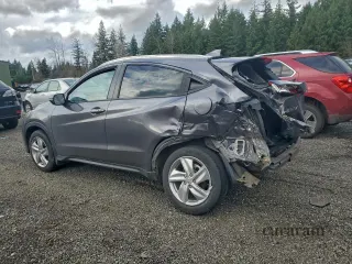 2020 Honda HR-V EX