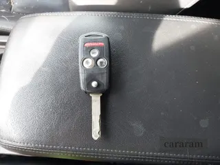 2010 Acura TSX