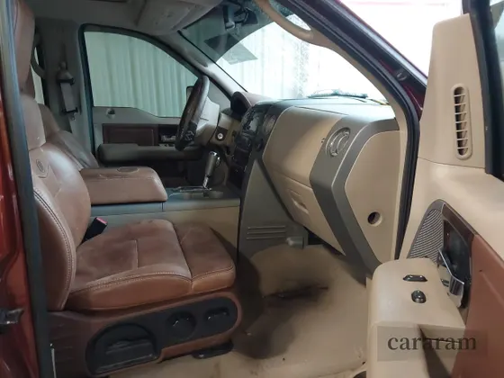 2006 Ford F-150 XLT