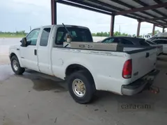 2003 Ford F-250 XL