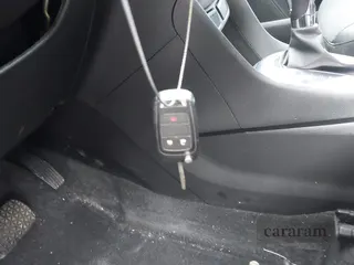 2014 Buick Encore